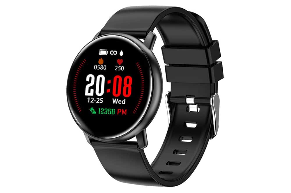 Anytec-smartwatch