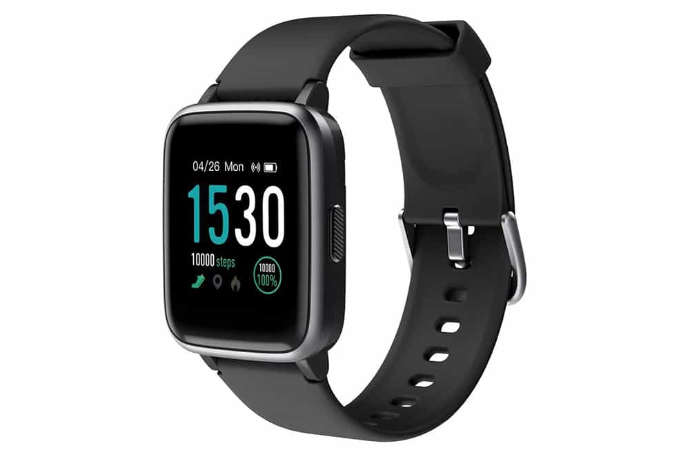 Kungix-smartwatch