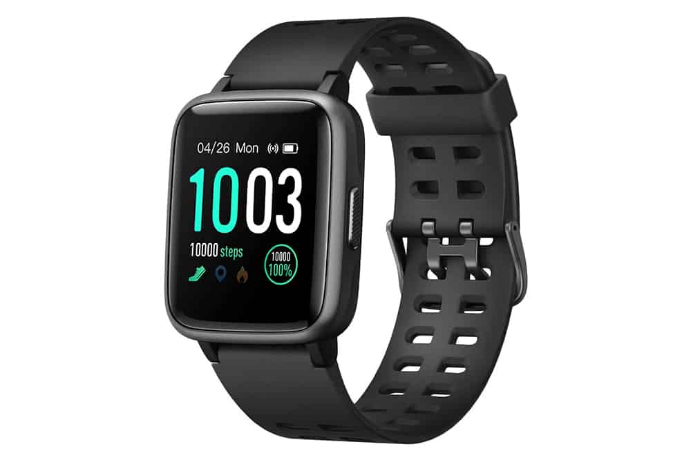 LETSCOM-ID205-smartwatch
