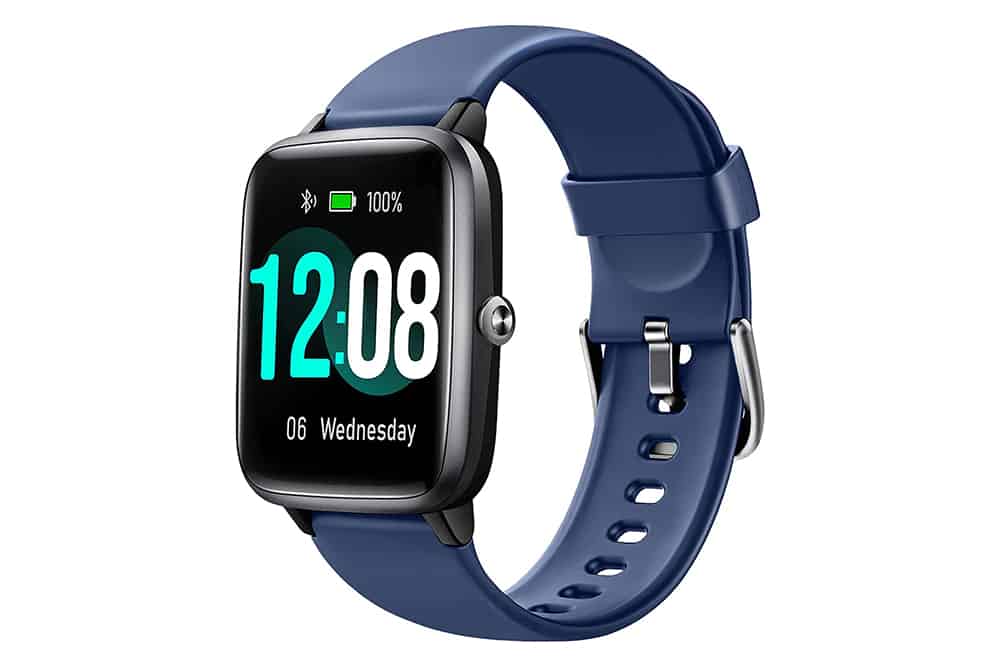 Letsfit-smartwatch