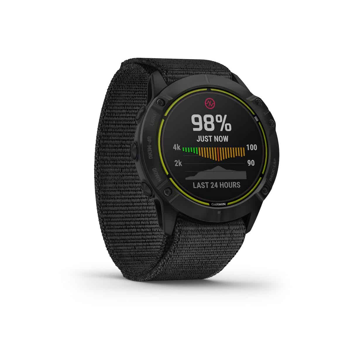 Garmin Enduro