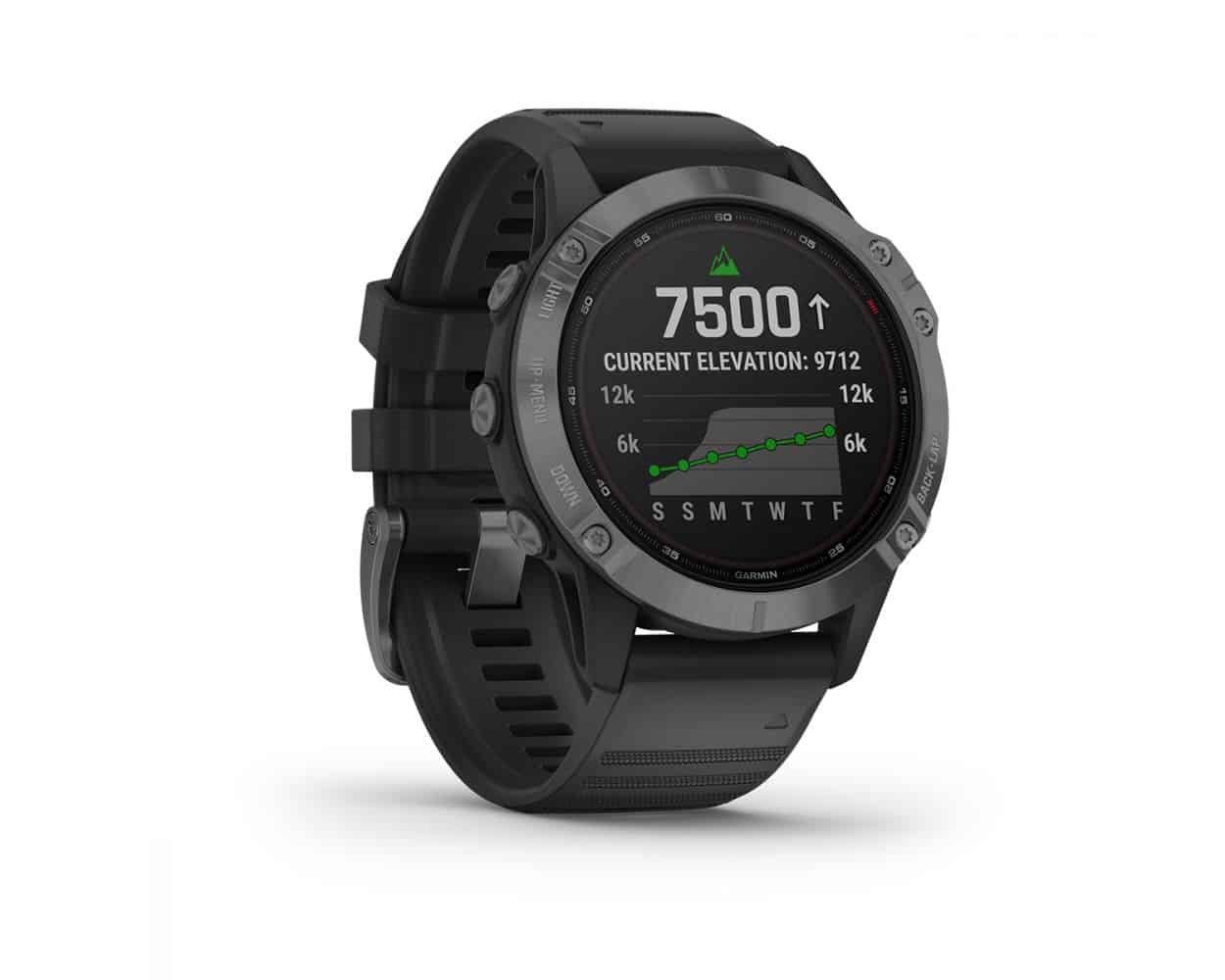 Garmin Fenix 6 series