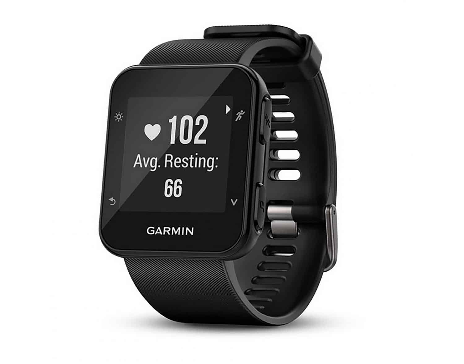 Garmin Forerunner 35