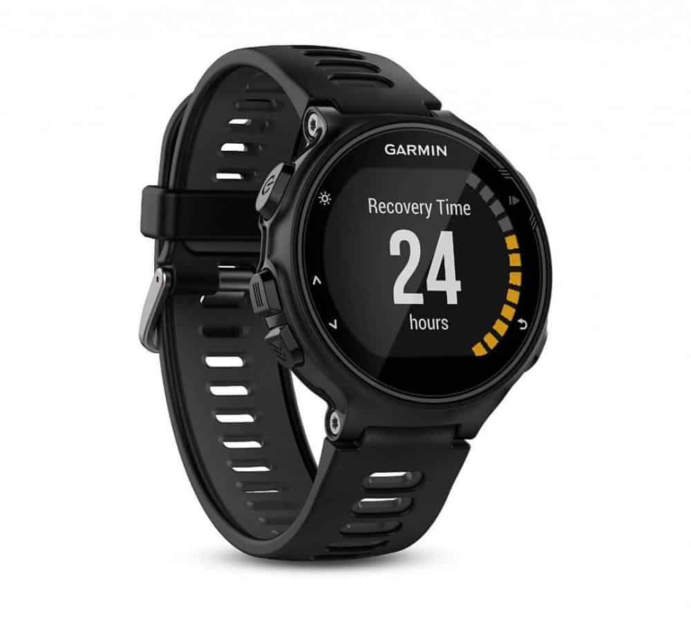 Garmin Forerunner 735XT