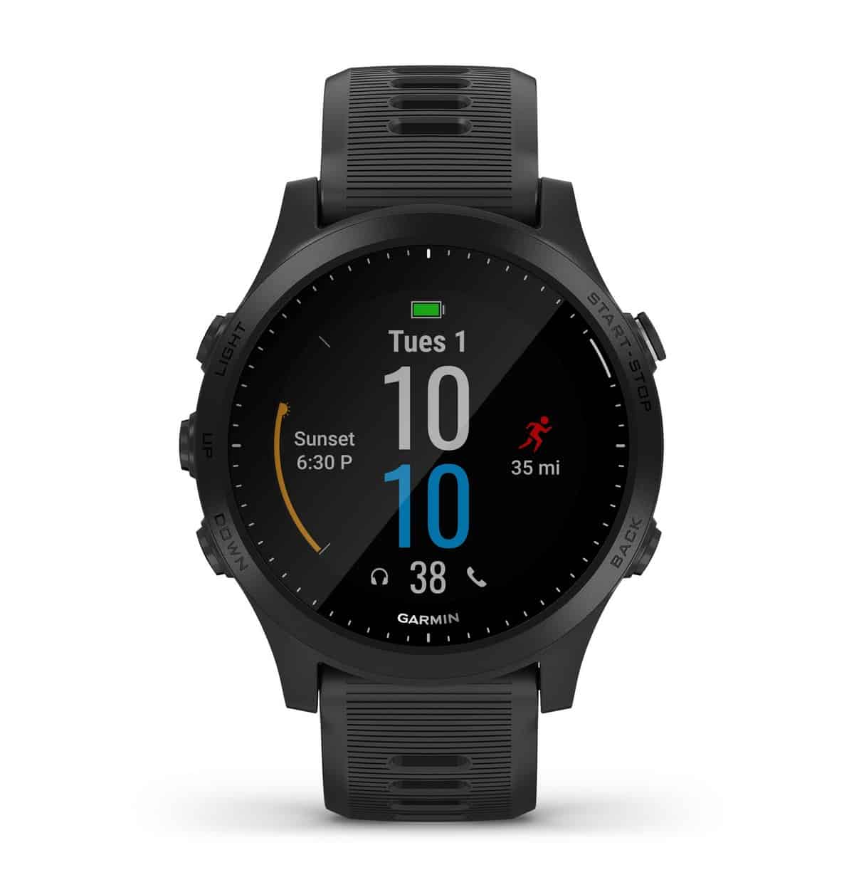 Garmin Forerunner 945