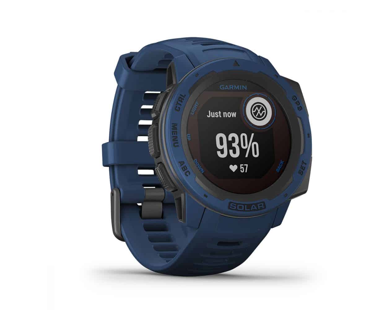 Garmin Instinct Solar