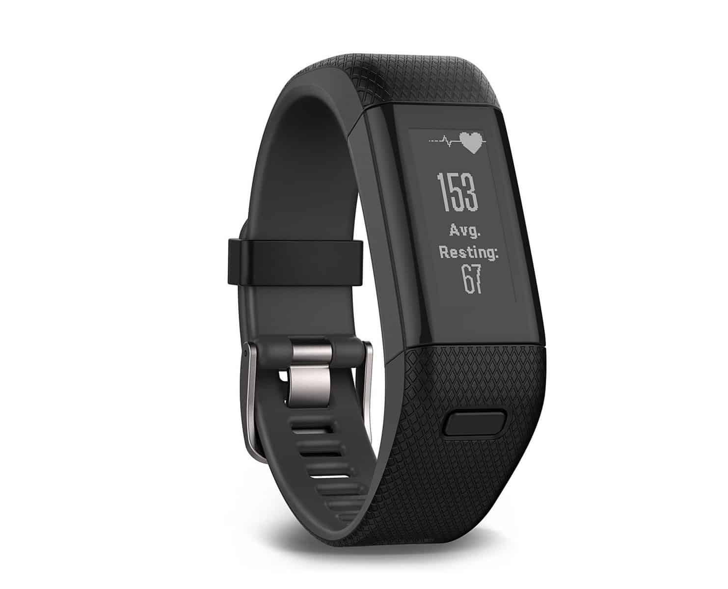 Garmin Vivosmart HR+