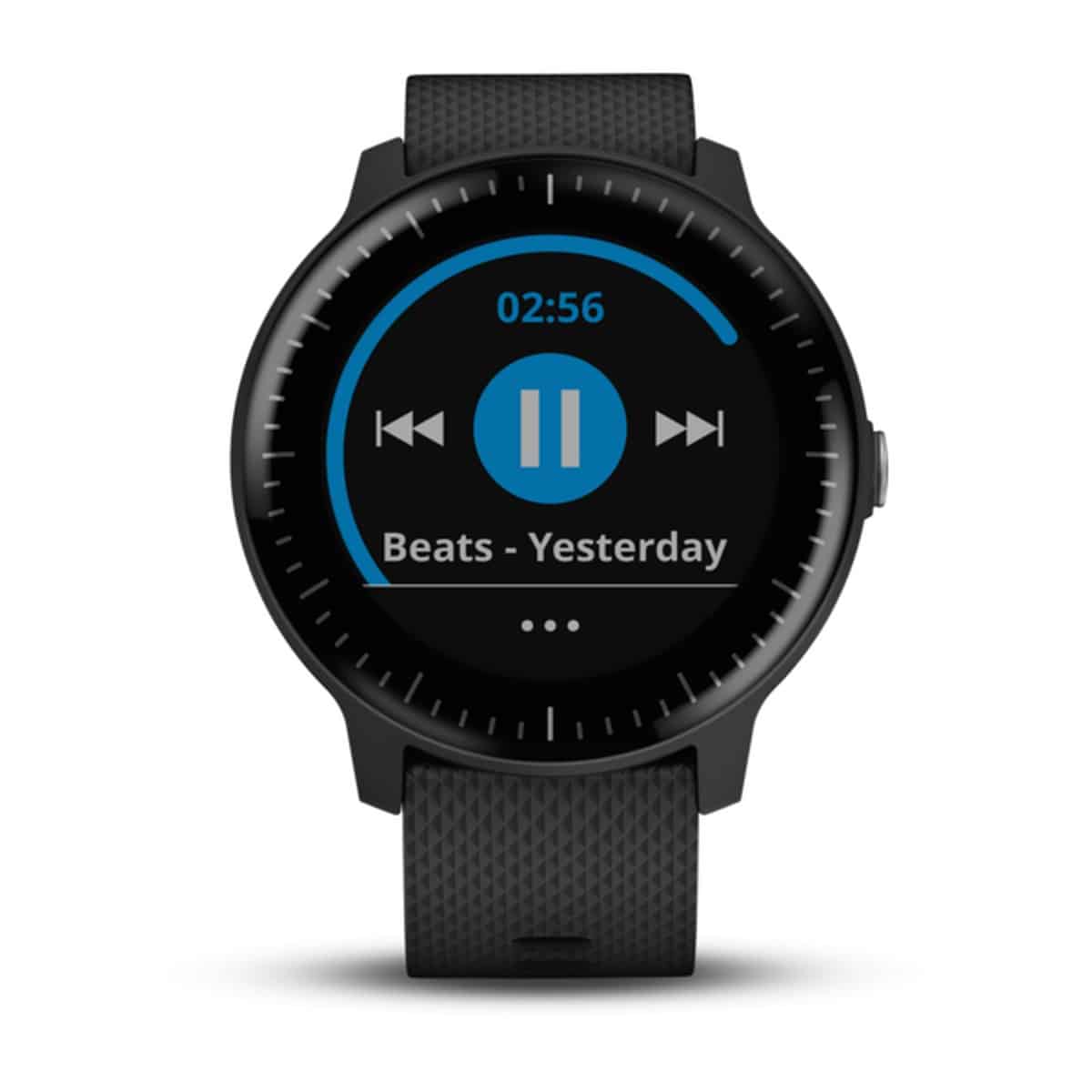 Garmin Vivoactive 3 Music