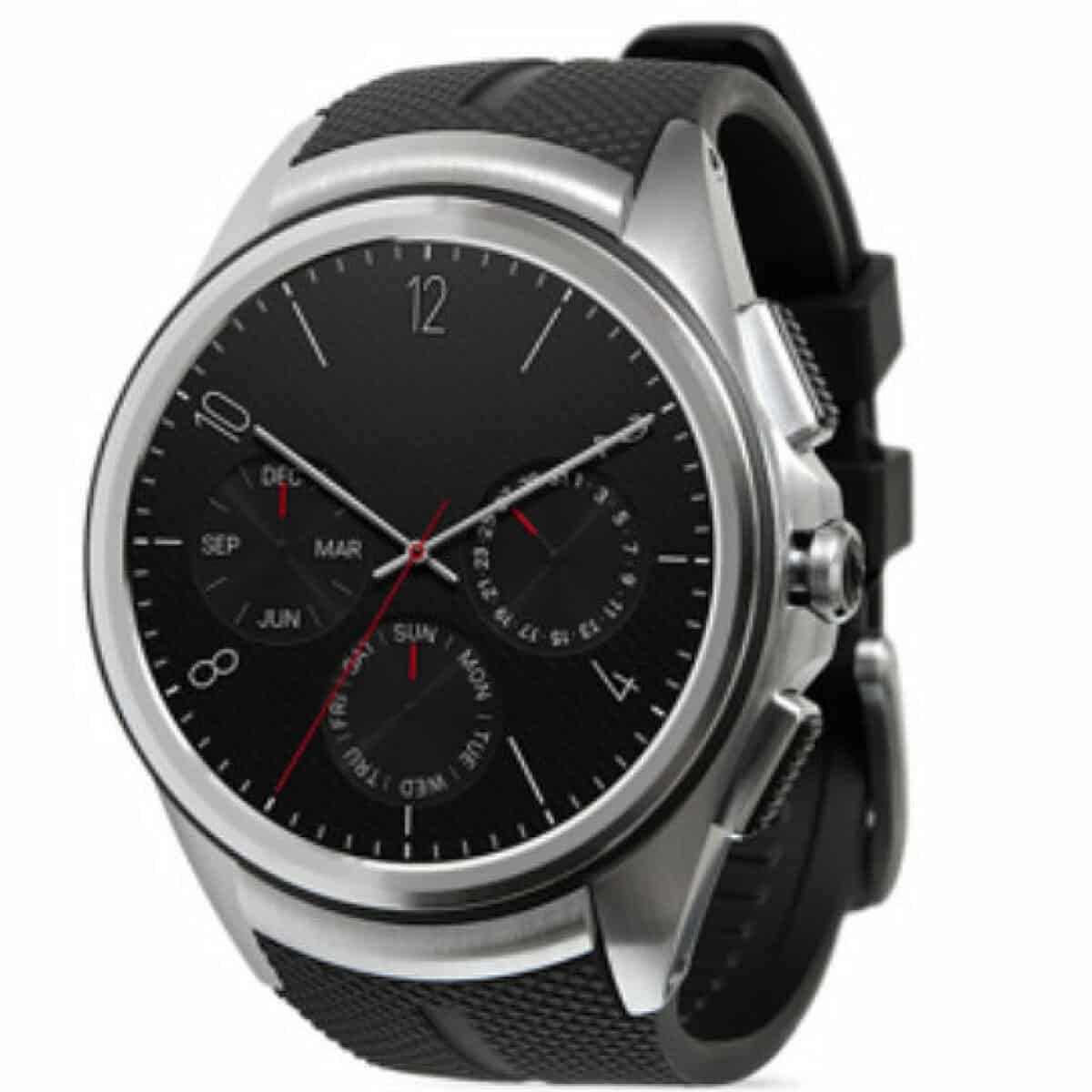 LG Urbane 2nd Edition LTE Smartwatch