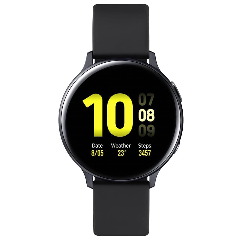 Samsung Galaxy Watch Active2