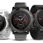 Types of Garmin Watches